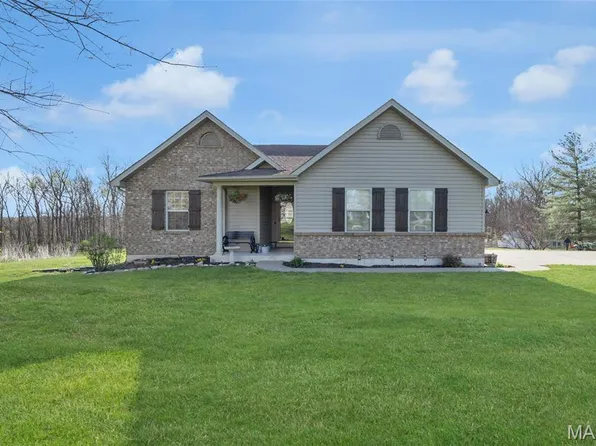 55 Wildoradoe Dr, Troy, MO 63379