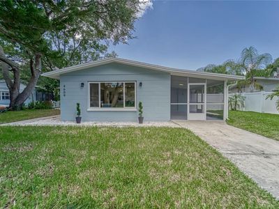 4609 W Hawthorne Rd, Tampa, FL, 33611