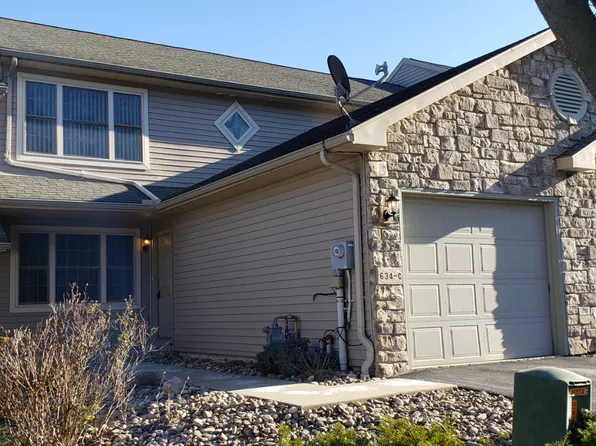 634 Oakwood Ave APT C, State College, PA 16803