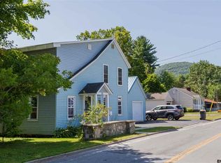 323 W Maple St, Corinth, NY 12822