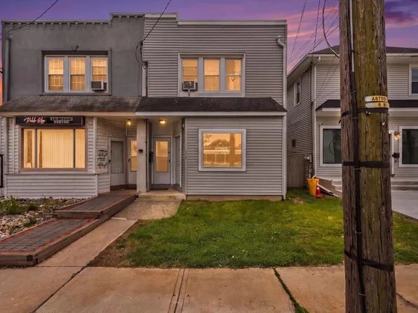 7508 Maple Ave, Pennsauken, NJ 08109