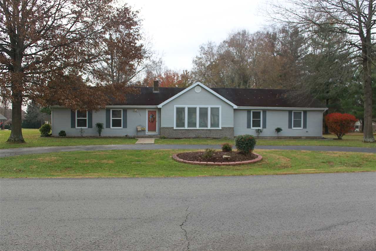 502 Forest Hills Dr, Campbellsville, KY 42718 Zillow