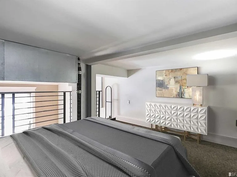 83 McAllister St #204 — Photo 7