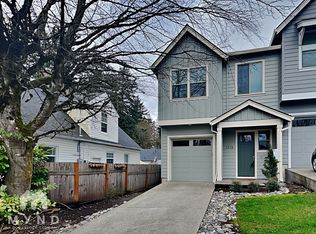 1213 NW Benton St, Camas, WA 98607