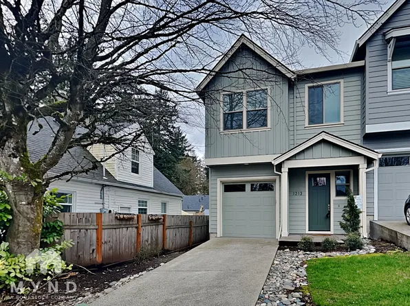 1213 NW Benton St, Camas, WA 98607