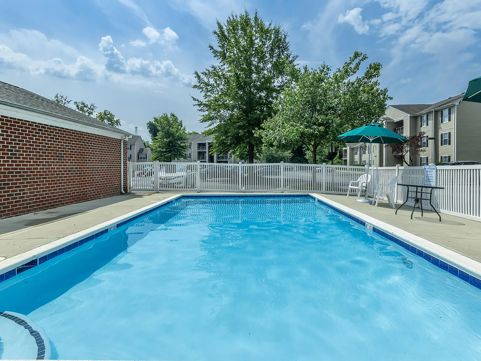Mattox Landing Apartments — Photo 2
