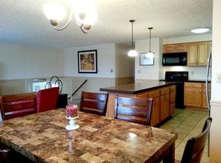 497 Mayfield Dr, Marion, OH