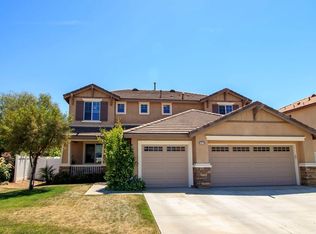 1279 Friedman St, Perris, CA 92571