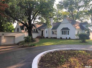 10 Virginia Ln, Springfield, IL 62712