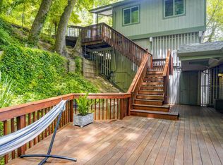 148 Hillside Ave, Kentfield, CA 94904