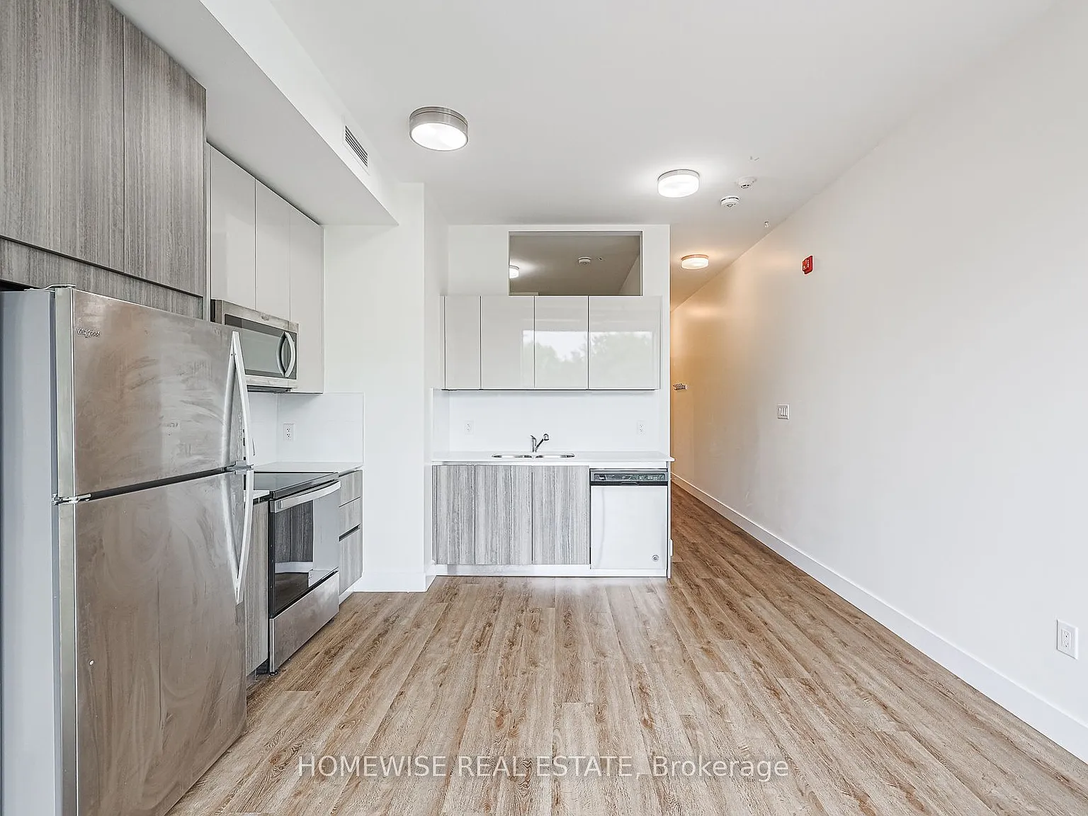1 bed, $2,045 — Photo 3