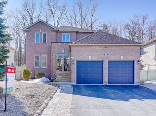 65 Crimson Ridge Rd, Barrie, ON L4N0G7