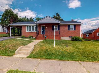 1613 Chesaco Ave, Rosedale, MD 21237