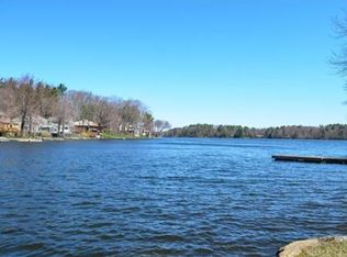 11 1/2 Marsh Rd, Sutton, MA 01590