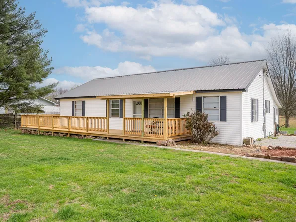 1458 County Road 169, Higdon, AL 35979