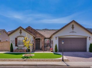 2416 Spring Flower Dr, Reno, NV 89521