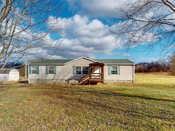 1206 Applewood Rd, Murray, KY 42071