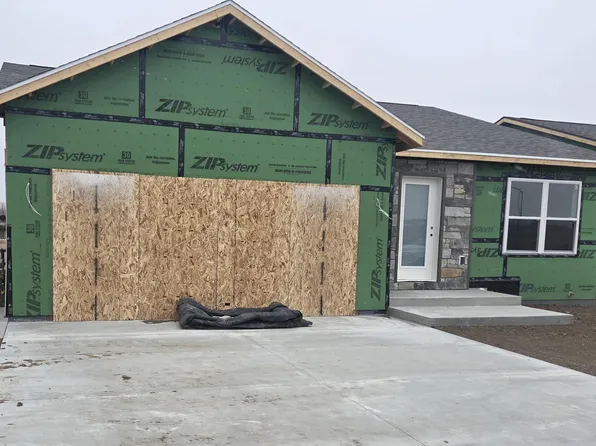 1125 Edelman Loop, Sheridan, WY 82801