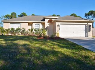 3485 SW Englewood St, Port Saint Lucie, FL 34953