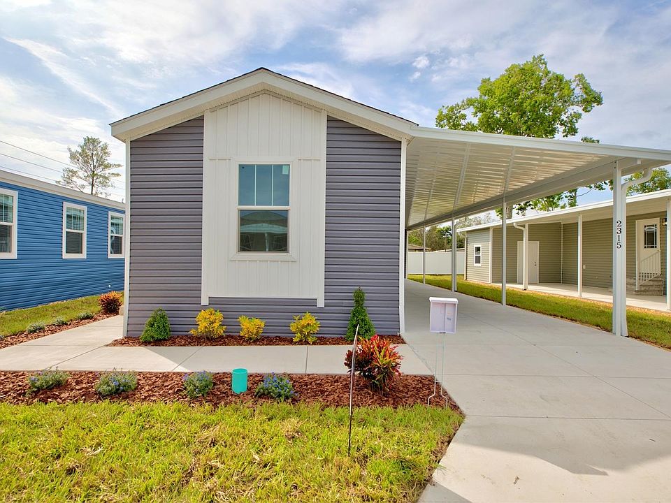 Exterior Image-0-Clayton JV Rum Runner
