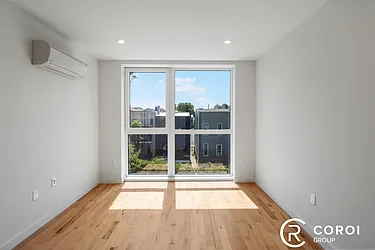 Rented by Coroi Corp