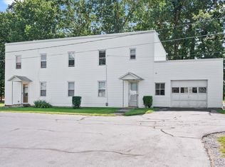 57 & 43 Knous Ln, Stuarts Draft, VA 24477