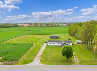 219 Frog Jump Brazil Rd, Trenton, TN 38382