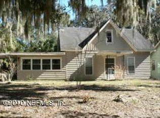 1213 S 13th St, Palatka, FL 32177