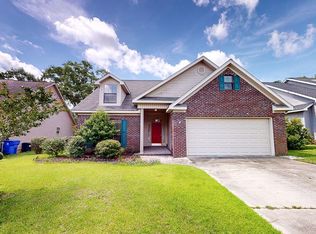 164 Princeton Dr, Dothan, AL 36301