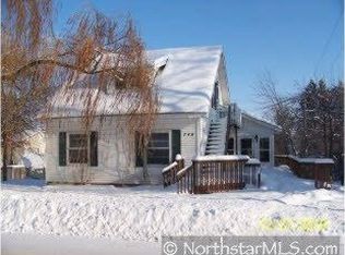 740 Main St, Clearwater, MN 55320