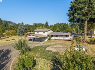 1175 NW Baker Dr, White Salmon, WA 98672