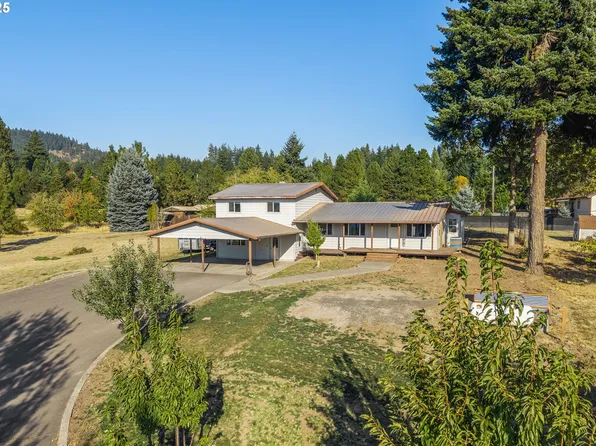 1175 NW Baker Dr, White Salmon, WA 98672
