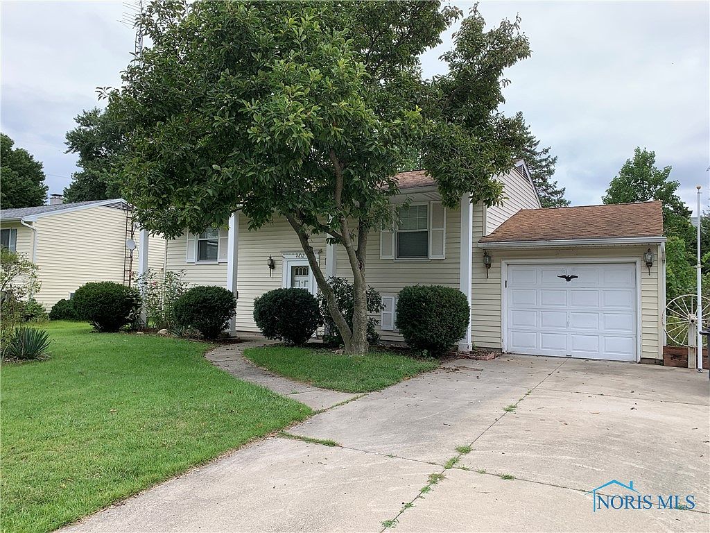 4612 Longfellow Rd, Sylvania, OH 43560 MLS 6106745 Zillow