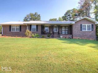 5335 Halcyon Dr, Atlanta, GA 30349