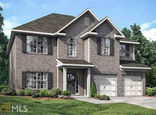 2411 Planters Mill Way, Conyers, GA 30012