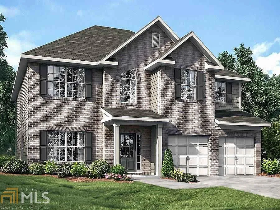 2411 Planters Mill Way photo 1