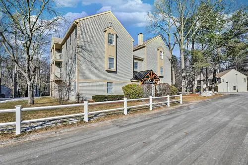 The Apartments at Cranmore Ridge — Photo 34