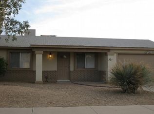 301 W Kristal Way, Phoenix, AZ 85027