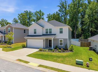 113 Mainsail Way, Spartanburg, SC 29301