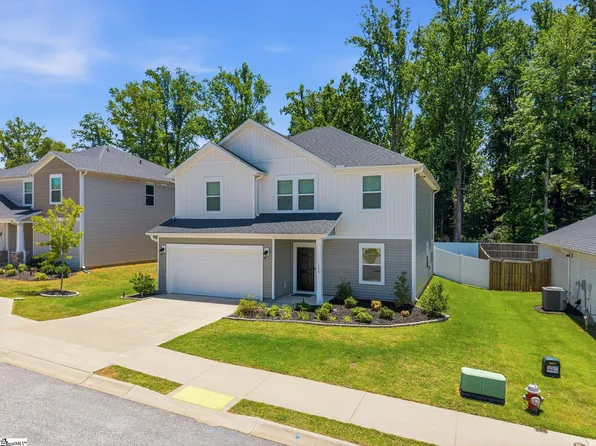 113 Mainsail Way, Spartanburg, SC 29301