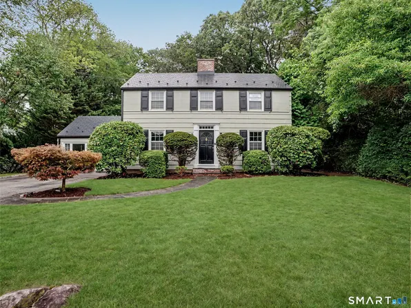 2 Arnold Lane, Norwalk, CT 06853