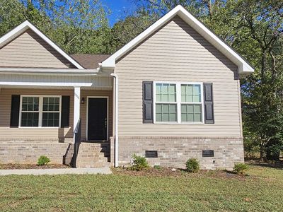 5016 Powell Dr NW, Huntsville, AL, 35810