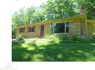 13462 Bancroft Dr, Grand Ledge, MI 48837