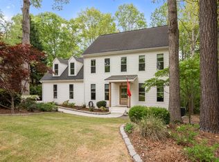 107 Cricket Ln, Cary, NC 27518