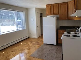 90 Sylvan St APT 1, Melrose, MA 02176