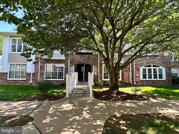 604 Squire Ln #604-G, Bel Air, MD 21014
