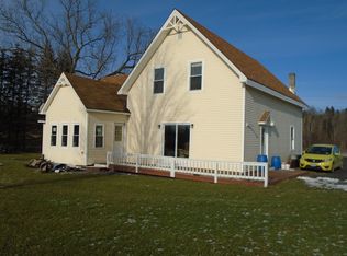 1944 State Highway 162, Sprakers, NY 12166