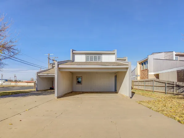 4320 52nd St #B, Lubbock, TX 79413