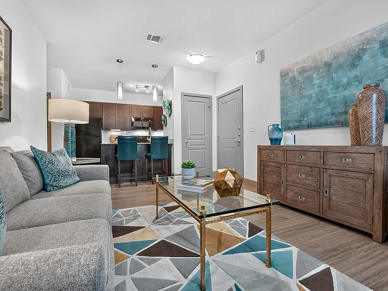 Residences At Panther Hollow — Photo 13