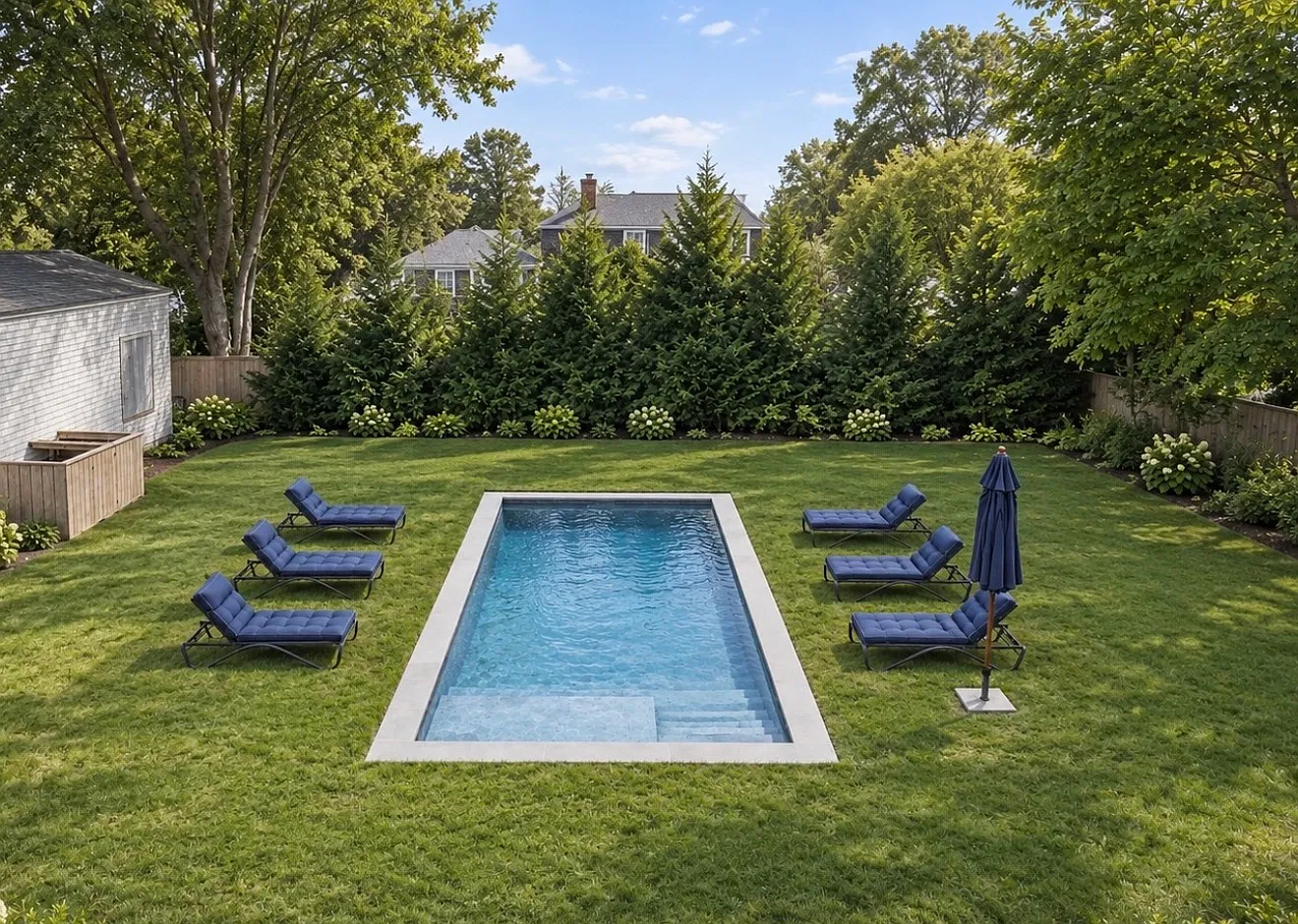 East Hampton New Construction — Photo 4